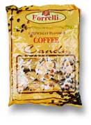 Coffee Flavored Candy 10oz - 282g Bag