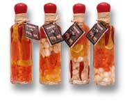 Decorative Bottles