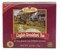 English Breakfast Tea