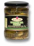 Gourmet Dill Pickles