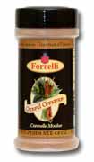 Ground Cinnamon
