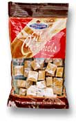 Milk Caramels