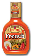 French Salad Dressing