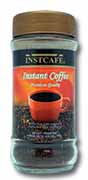 Instant Coffee