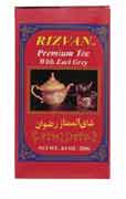 Earl Grey Premium Tea
