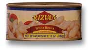 White Beans in