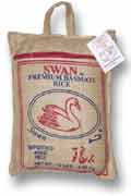 Basmati Rice