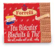 Tea Biscuit