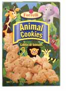 Animal Crackers