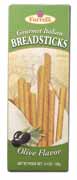 Breadsticks Olive Flavor