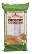 Coconut Cookies