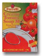 Creamy Tomato Soup Mix