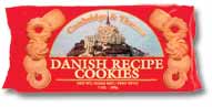 Danish Recipe