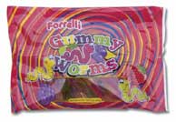 Gummy Worms