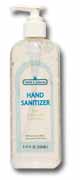 Hand Sanitizer