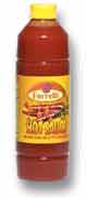 Hot Sauce