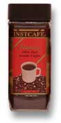 Container Load Orders Only Instant Coffee 7oz Square Jar - Packed 6