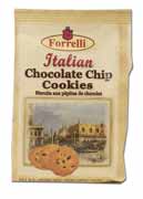 Italian Chocolate Chip Cookies