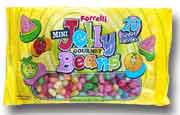 Gourmet Jelly Beans