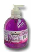 Liquid Soap