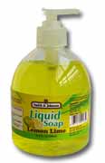 Liquid Soap