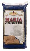 Maria Cookies