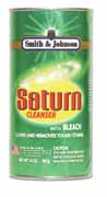 Saturn Cleanser