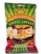 Simply Apple Chips