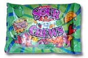 Sour Chews Candy