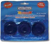 Toilet Bowl Cleaner Tabs