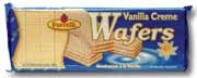 Vanilla Wafers