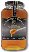 Pure Honey 32oz Slim Jar
