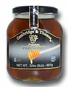 Pure Honey 32oz Jar