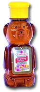 Honey Blended Syrup