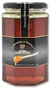 Pure Premium Honey