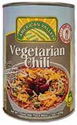 Vegetarian Chili