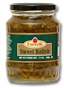 Sweet Relish