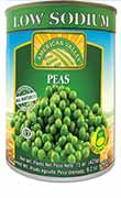 Peas