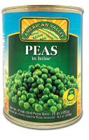Peas