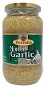 Fresh Minced Garlic 32oz