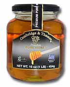 Pure Honey 16oz