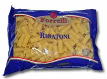 Rigatoni 16oz