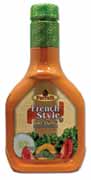 French Style Dressing