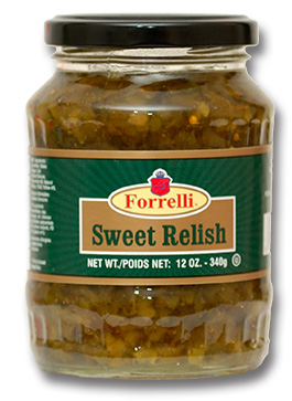 Sweet Relish