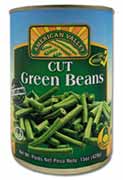 Cut Green Beans