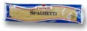 Spaghetti