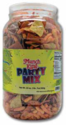 Party Mix Barrel