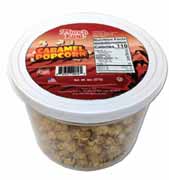 Caramel Corn Tub