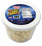 Kettle Corn Tub