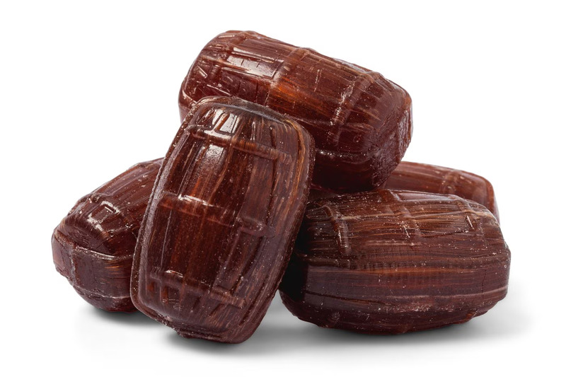 Root Beer Barrels, Bulk Pack